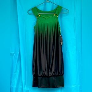 NWT dress with defect size S